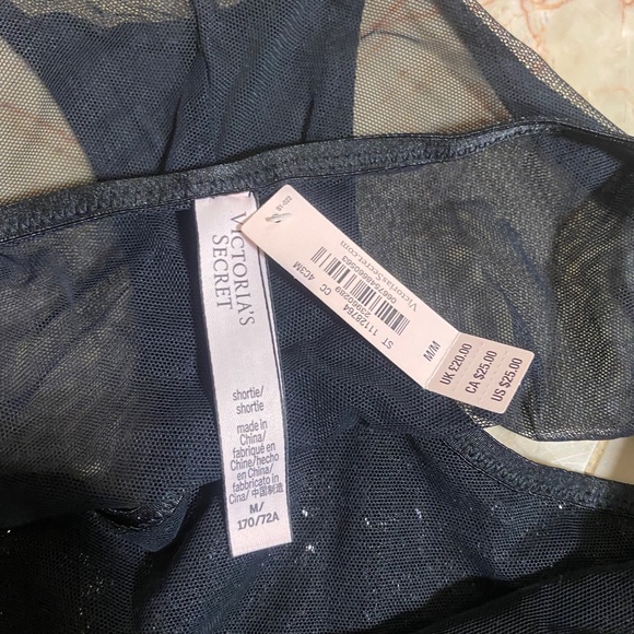 Victoria’s Secret Panties M - Picture 3 of 3